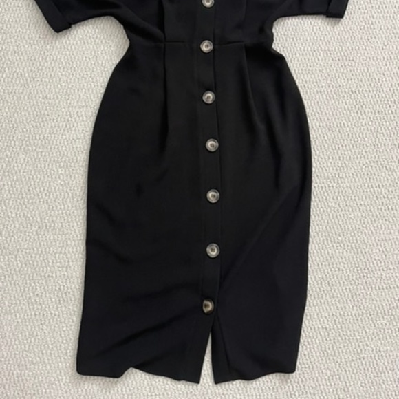 ASOS maternity dress size 2 - Picture 2 of 2